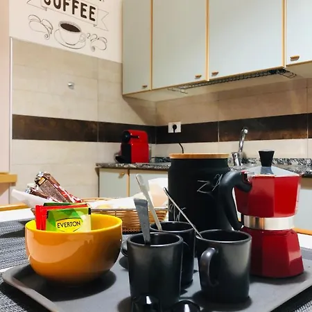 Number 3 Charming Old Town