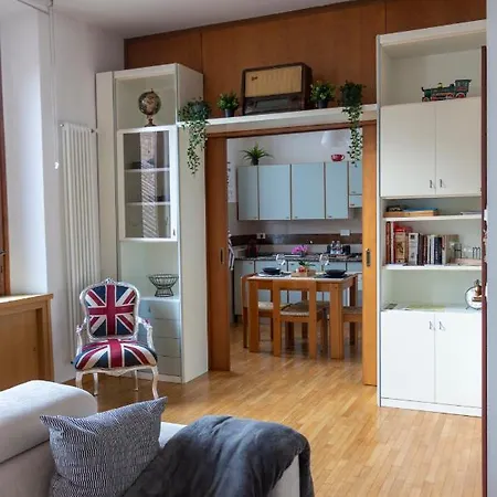 Apartamento Number 3 Charming Old Town *