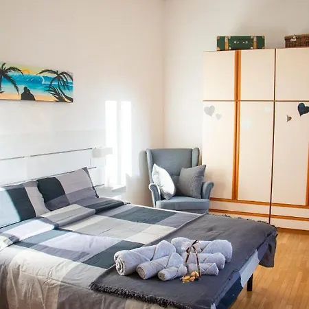 Apartment Number 3 Charming Old Town