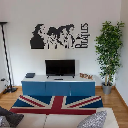 Number 3 Charming Old Town * Parma