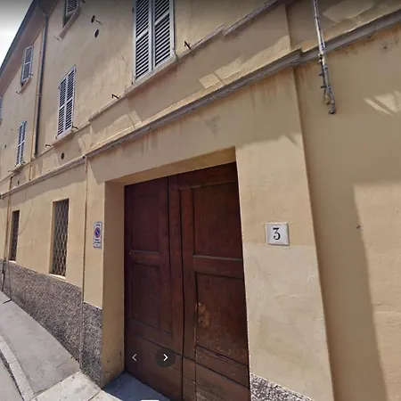 Number 3 Charming Old Town Appartement *