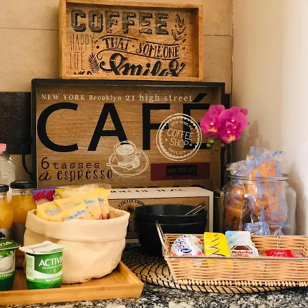 Number 3 Charming Old Town * Parma