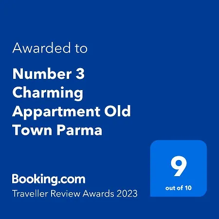 Apartment Number 3 Charming Old Town *