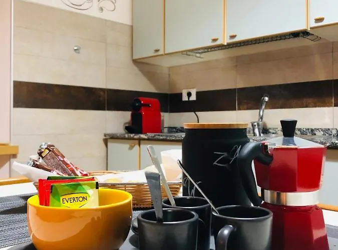 Number 3 Charming Old Town