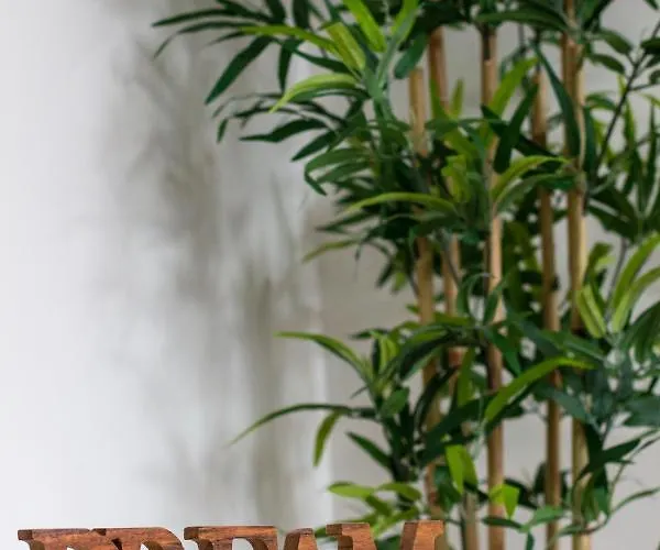 Number 3 Charming Old Town * Парма