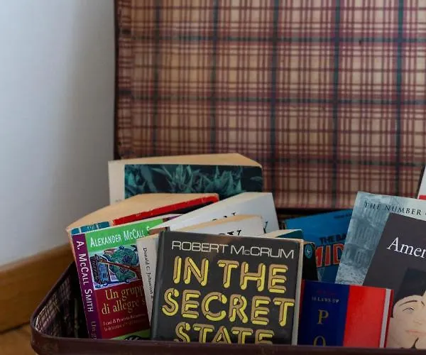 Number 3 Charming Old Town * Parma