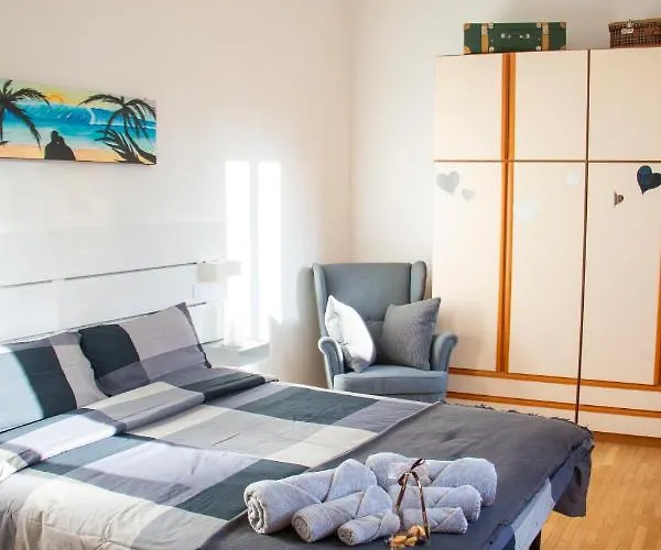 Daire Number 3 Charming Old Town