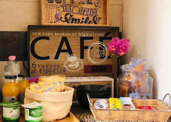 Number 3 Charming Old Town * Парма